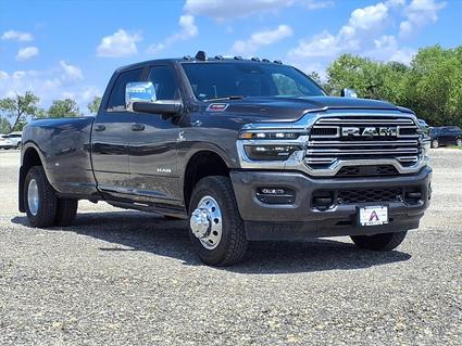 2026 Ram 3500 Pleasanton TX