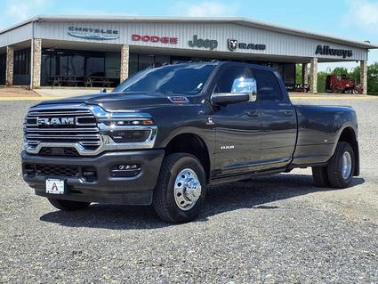 2026 Ram 3500 Pleasanton TX