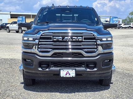 2026 Ram 3500 Pleasanton TX