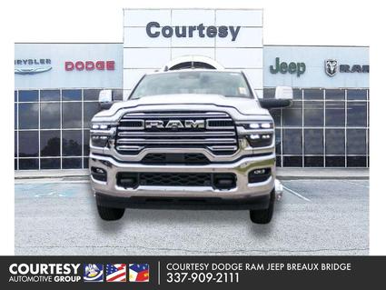 2026 Ram 3500 Breaux Bridge LA