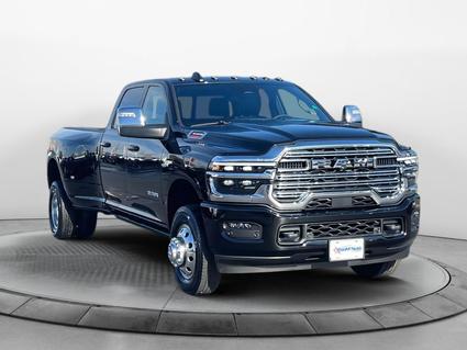 2026 Ram 3500 Tullahoma TN