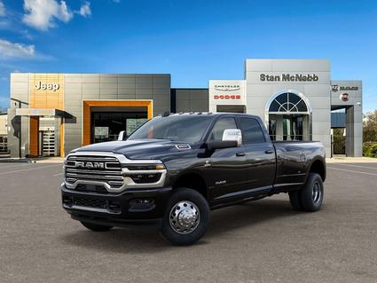 2026 Ram 3500 Tullahoma TN