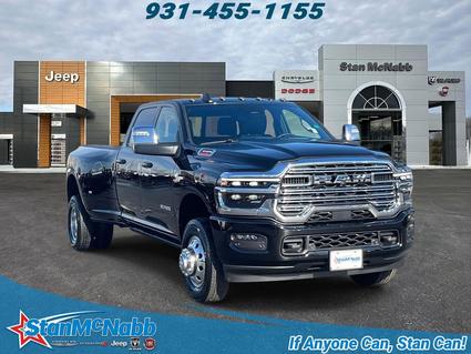 2026 Ram 3500 Tullahoma TN