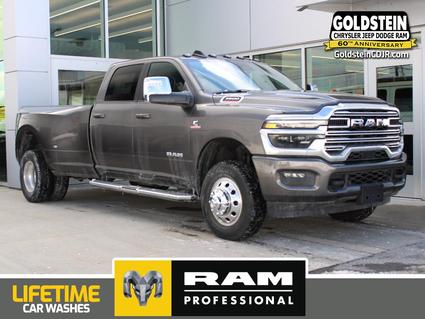 2026 Ram 3500 Latham NY