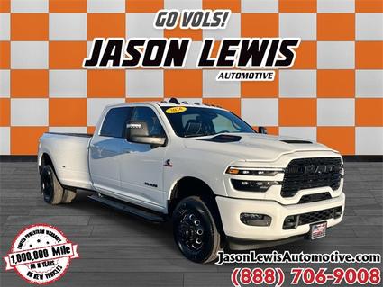 2026 Ram 3500 Sparta TN