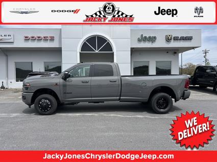 2026 Ram 3500 Hayesville NC