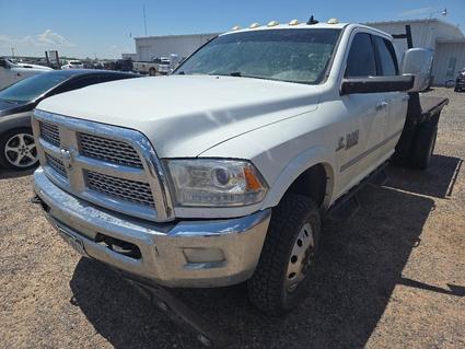 2013 Ram 3500 Sterling CO