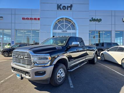 2020 Ram 3500 Fort Morgan CO