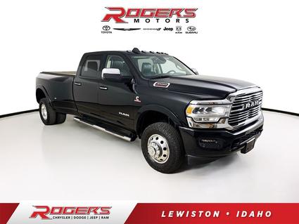 2021 Ram 3500 Lewiston ID