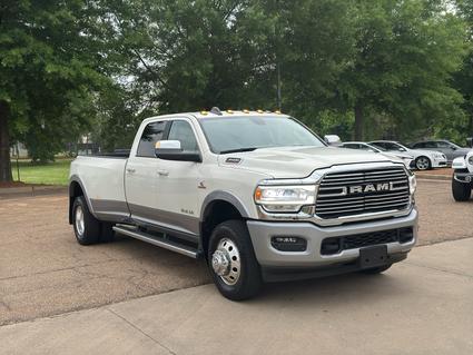 2022 Ram 3500 Brandon MS