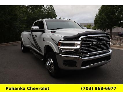2022 Ram 3500 Chantilly VA