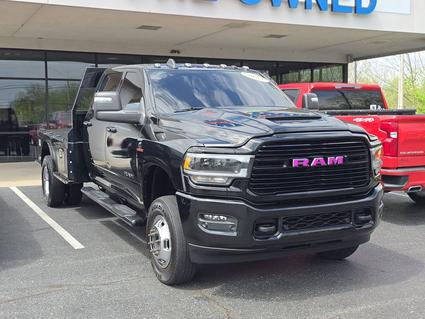 2023 Ram 3500 Hopkinsville KY