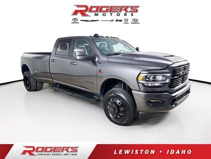 2024 Ram 3500 Lewiston ID