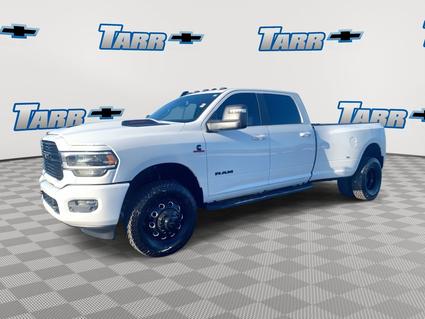 2024 Ram 3500 Jefferson City TN