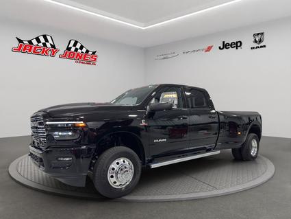 2025 Ram 3500 Cleveland GA