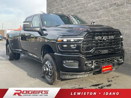 2025 Ram 3500 Lewiston ID