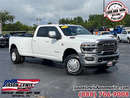 2025 Ram 3500 Sparta TN