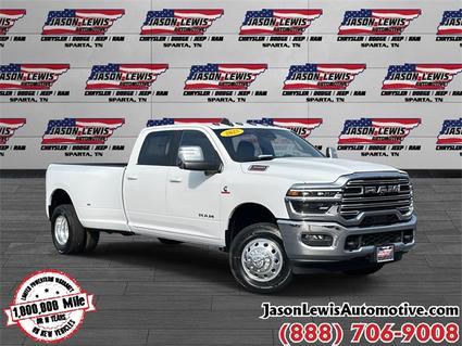 2025 Ram 3500 Sparta TN