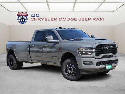 2025 Ram 3500 Canton TX