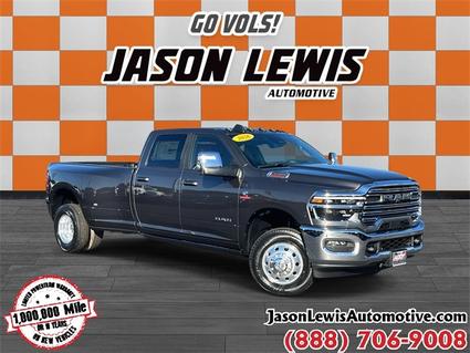 2026 Ram 3500 Sparta TN