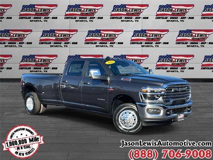 2026 Ram 3500 Sparta TN