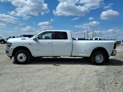2026 Ram 3500 Pleasanton TX