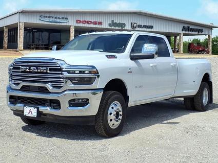 2026 Ram 3500 Pleasanton TX