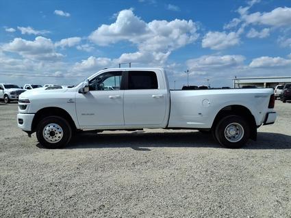 2026 Ram 3500 Pleasanton TX