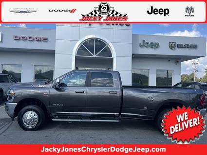 2026 Ram 3500 Hayesville NC