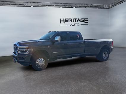 2026 Ram 3500 Tremonton UT