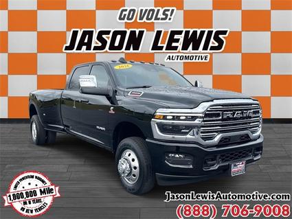 2026 Ram 3500 Sparta TN