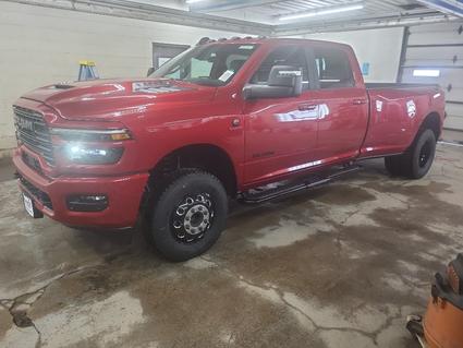 2026 Ram 3500 Marathon City WI