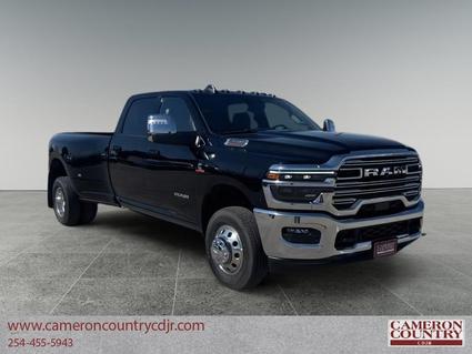 2026 Ram 3500 Caldwell TX