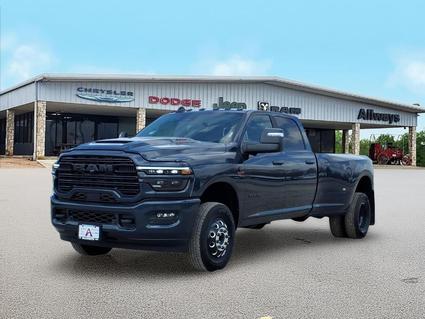 2026 Ram 3500 Pleasanton TX
