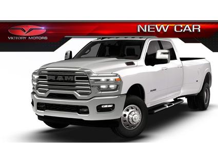 2026 Ram 3500 Craig CO
