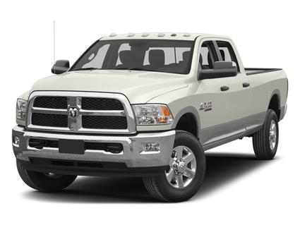 2013 Ram 3500 Spearfish SD