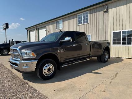 2018 Ram 3500 Belle Fourche SD