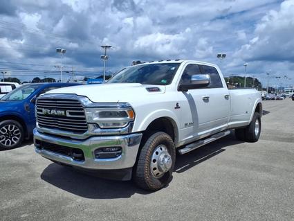 2019 Ram 3500 Roanoke VA