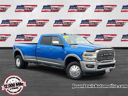 2020 Ram 3500 Sparta TN