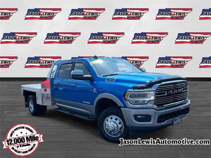 2020 Ram 3500 Sparta TN