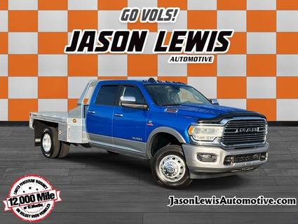 2020 Ram 3500 Sparta TN