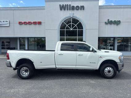 2022 Ram 3500 Winnsboro SC