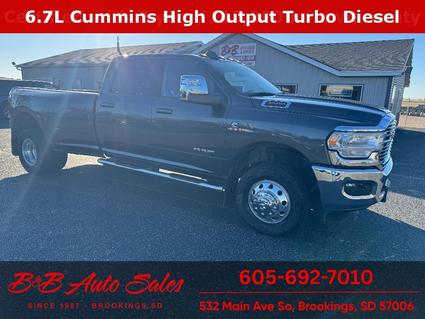 2024 Ram 3500 Brookings SD