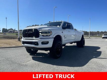 2024 Ram 3500 Pell City AL