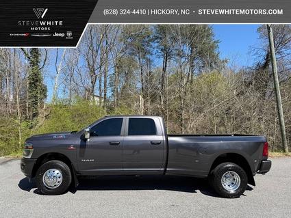 2025 Ram 3500 Newton NC