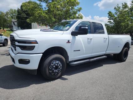 2025 Ram 3500 Lewisburg WV