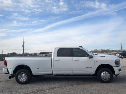 2025 Ram 3500 Winder GA