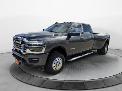 2026 Ram 3500 Pierre SD