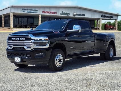 2026 Ram 3500 Pleasanton TX