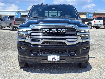 2026 Ram 3500 Pleasanton TX